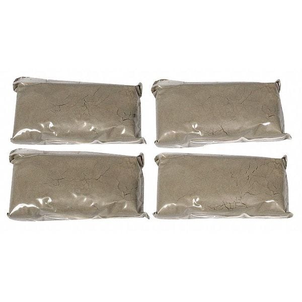 Ultratech Oil Eating Microbes, Bag, PK6 - 5232