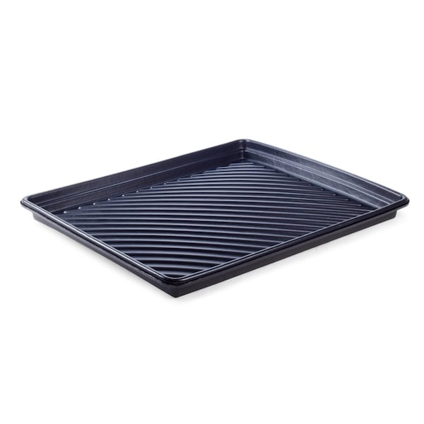 Pig PIG Pallet Containment Tray 51.38" L x 43.58" W x 4" H - PAK112