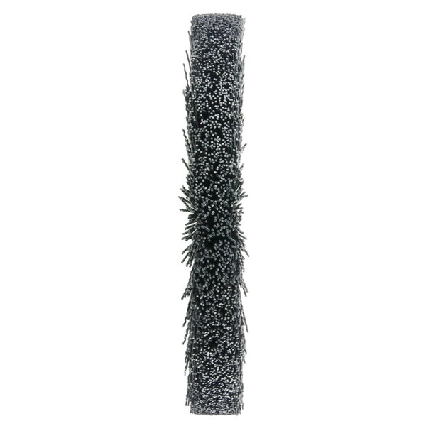 Weiler Burr-Rx 12" Crimped Filament Wheel Brush, .043/120CG Fill, 2" - 86133