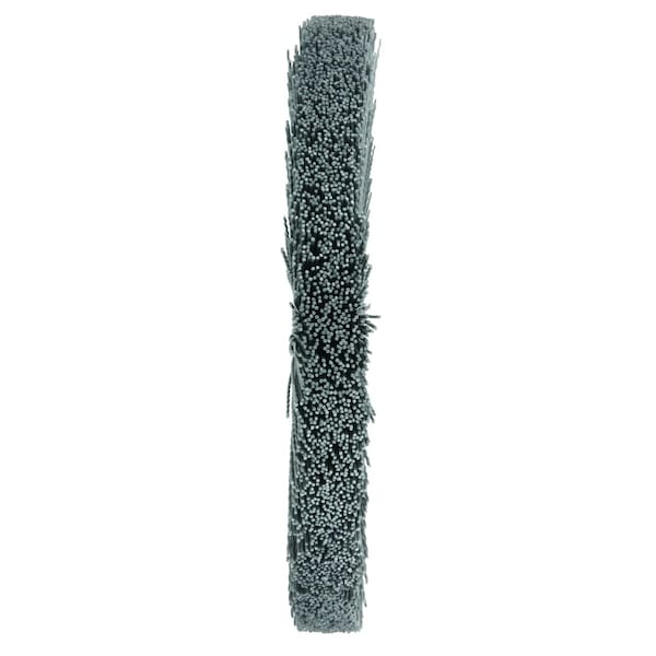 Weiler 12" Crimped Filament Nylox Wheel, .040/80SC Fill, 2" - 83718