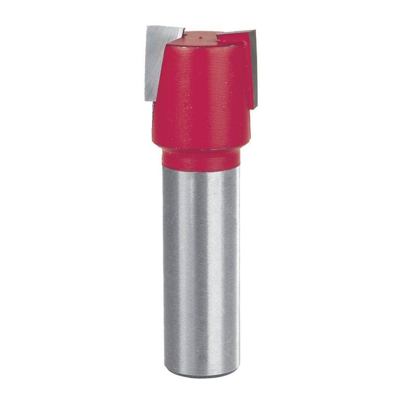 DIABLO 23/32 pulgadas Broca para Mortajar de Carburo para Contrachapado - DR16116
