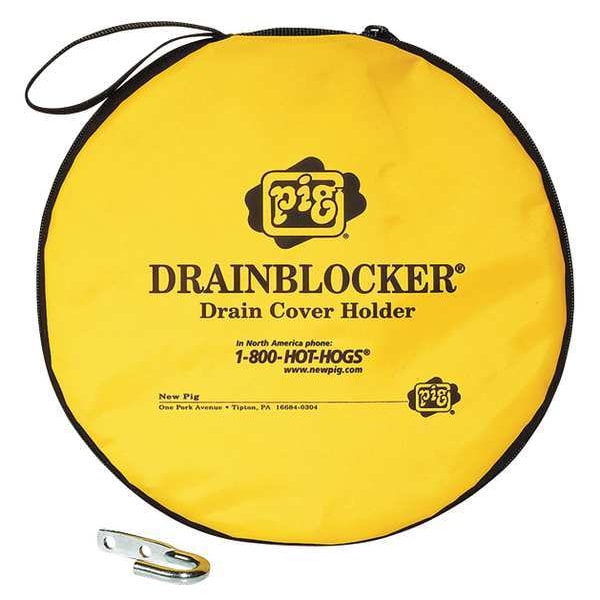 Pig DrainBlocker Carry Bag for Drain Cover - PLR282-12IN