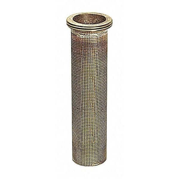 Pig Flame Arrestor, 1-1/2" W, 6-1/4" L - DRM617
