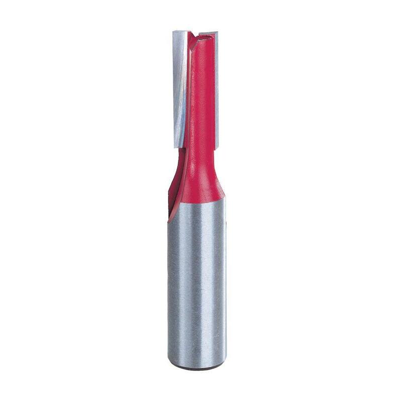 Fresa recta de dos flautas de 5/16 de pulgada Diablo - 12-106