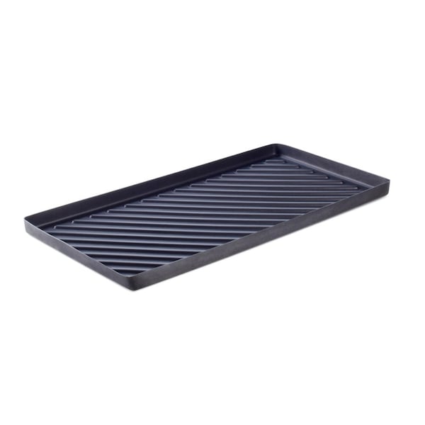 Pig PIG Utility Tray Black 49.25" L x 25.25" W x 2" H - PAK124-BK