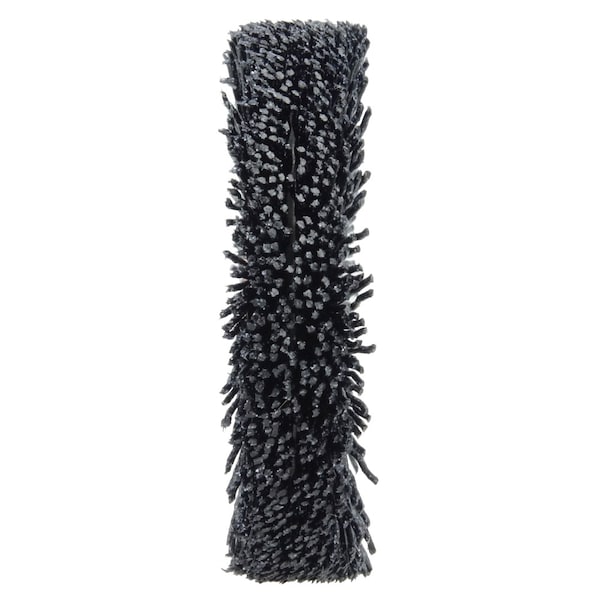 Weiler Burr-Rx 3" Narrow Face Wheel, .026/120CG Crimped Fill, 5/8"-1/2" - 31240