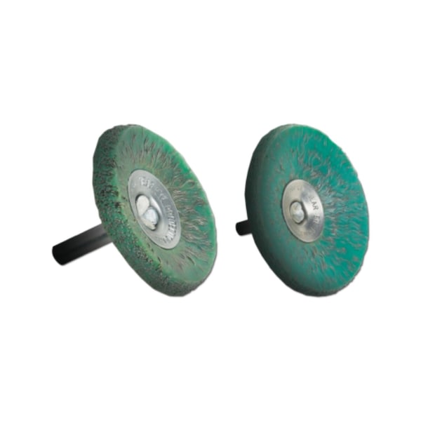 Rusfre Regular Skinner, 2 in Dia, 15000 to 20000 rpm - 2102
