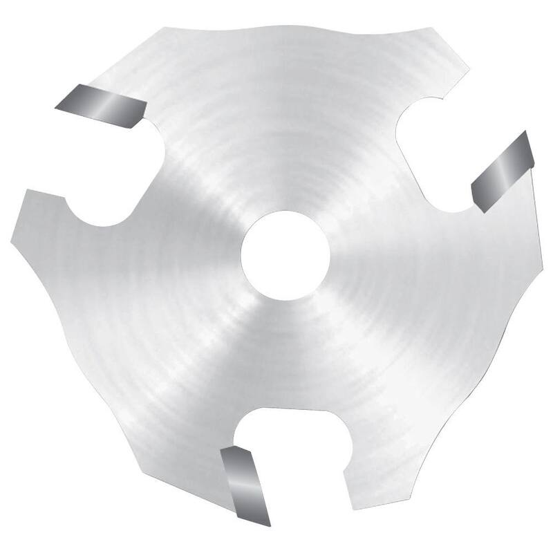 DIABLO 5/32 pulgadas Ranurador - DR56109