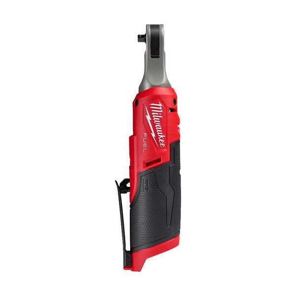 Milwaukee Tool M12 FUEL 1/4 in. High Speed Ratchet (Tool Only) - 2566-20