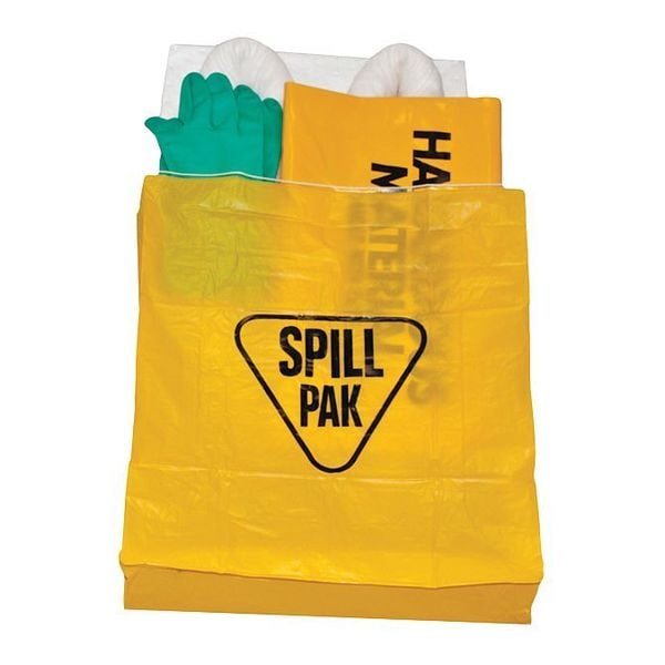 Enpac Hand Carried Spill Kit, Oil Only - ENP D716