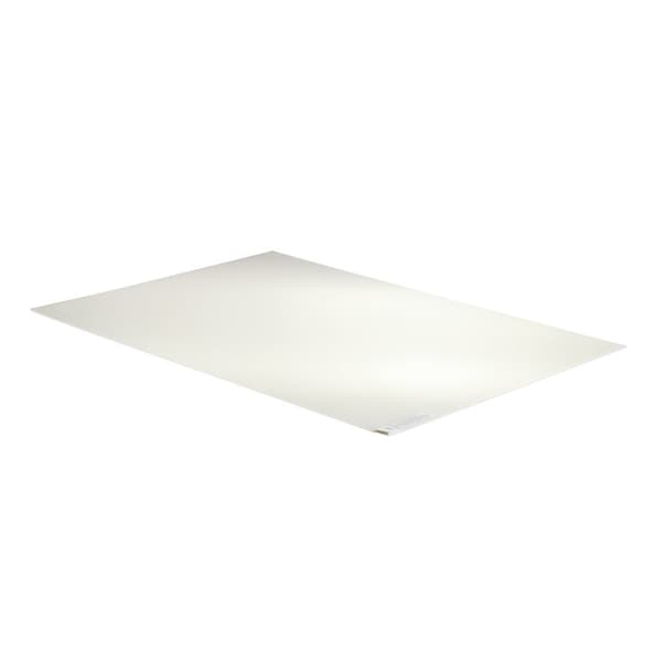 Pig PIG Sticky Steps Mat 120 sheets/case, 30 sheets/pad, 4 pads/case Clear 36" L x 24" W, 120PK - MAT195-CL