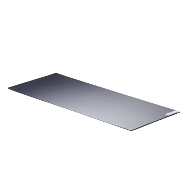 Pig PIG Sticky Steps Mat 120 sheets/case, 30 sheets/pad, 4 pads/case Gray 45" L x 18" W, 120PK - MAT565-GY