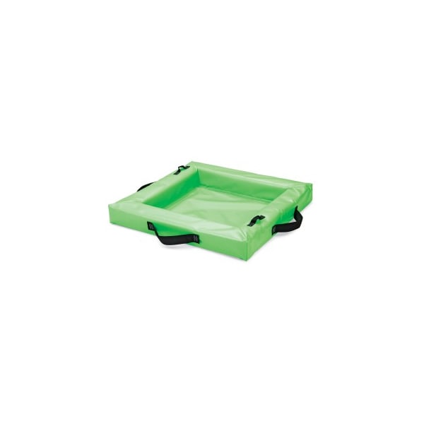 Spilltech Duck Pond, 4ft L x 6ft W x 4" H - DKP4X6