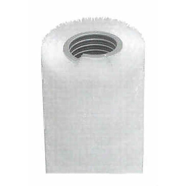 Gordon Brush 24" Long Spiral Wound Coil Brushes - SWC24424-N