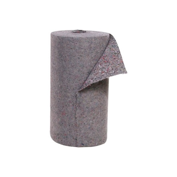 Spilltech SpillTech RRUG36H Recycled Tuff Rug Roll, 36"W X 150'L - RRUG36H