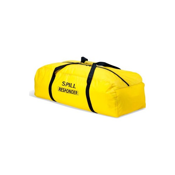 Spilltech SpillTech A-DUFFLE Duffle Bag, Yellow 40"L X 12"W X 12"H - A-DUFFLE