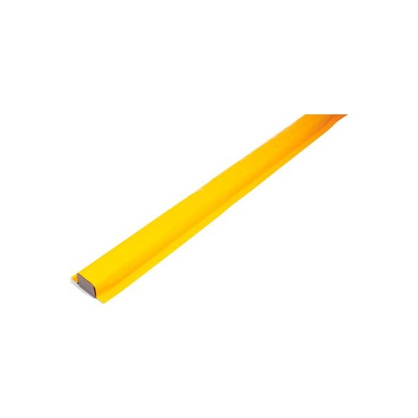 Spilltech SpillTech Build Your Own Berm-2S Build Your Own Berm Straight Section, 5-1/2"W X 15'L X 2"H - BYOB-2S