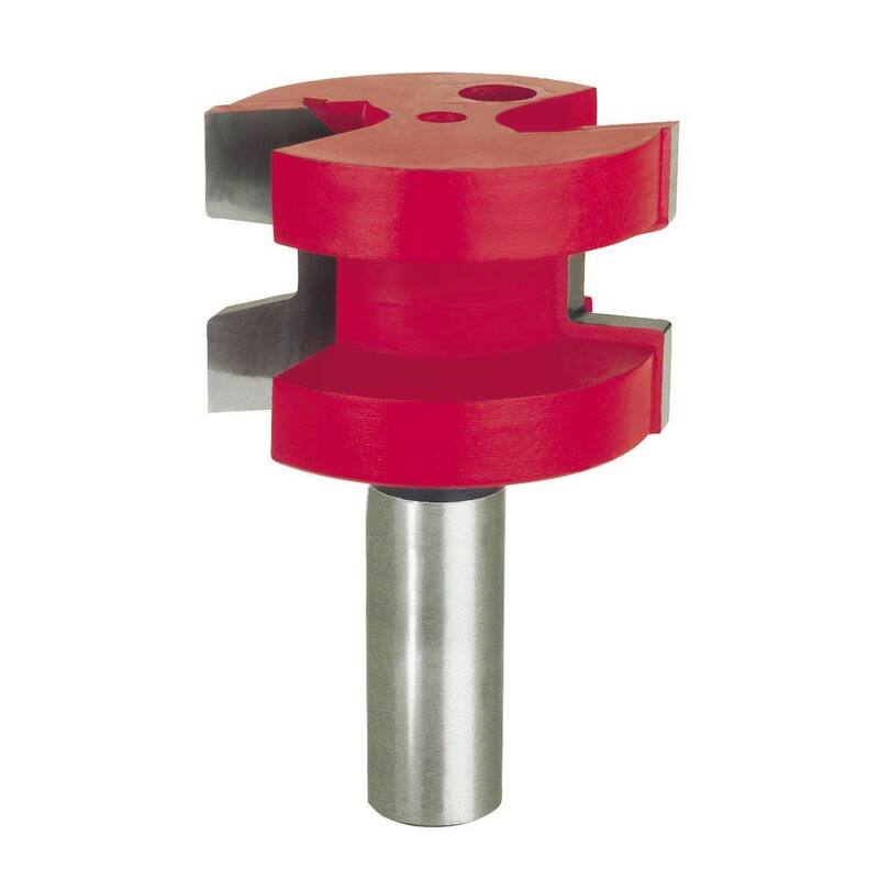 DIABLO 1-21/32 in. Broca para lengüeta de cuña - DR99032