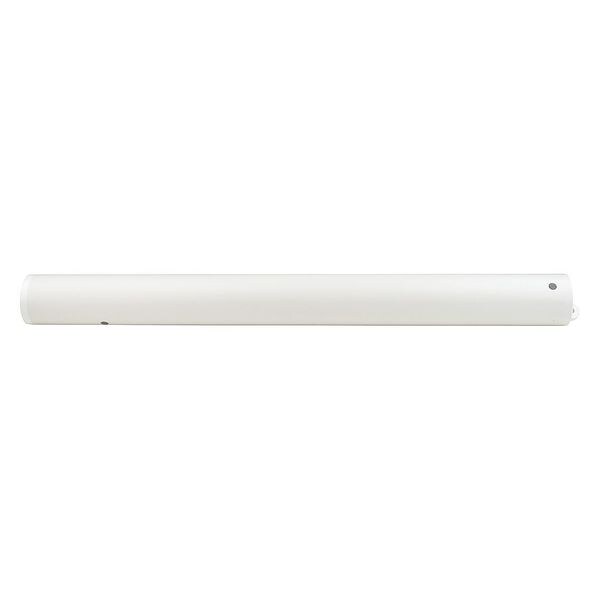 Zoro Select BAILER TIMCO PVC 3 FEET LX3.5 IN - BPWS3.50X36