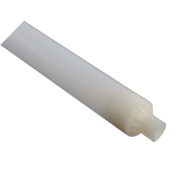 Monoflex Disposable Bailer, PTFE, 350mL, PK10 - BTEFS1.5X12X
