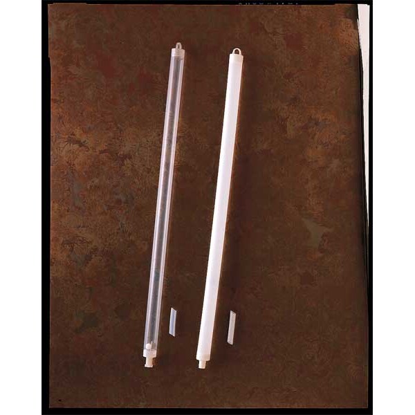 Monoflex Disposable Bailer, PTFE, 350mL, PK10 - BTEFS1.5X12X