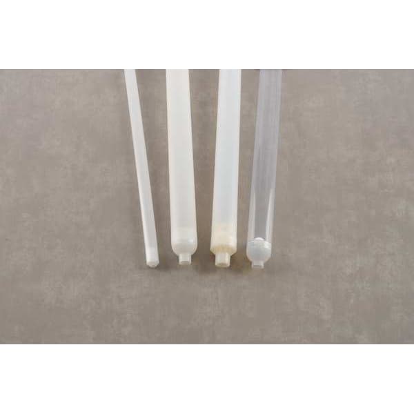 Monoflex Disposable Bailer, PTFE, 1000mL, PK10 - BTEFS1.5X36X