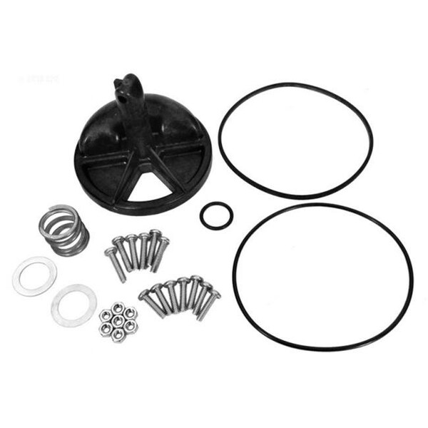 Atlantic Distribution Services Atlantic Distribution Services 39251509K Dv6-Dv7 Diverter Repair Kit - 39251509K