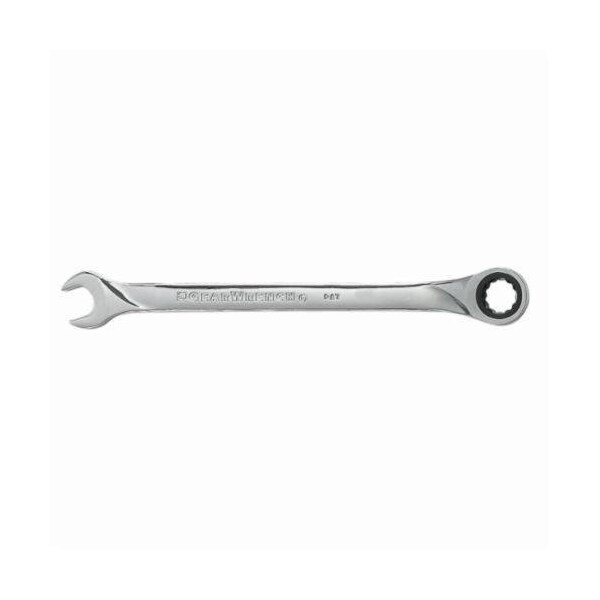 Nylox Wheel Brush, Composite, 12 in Brush Dia, 1-1/4 in Face W, 2 in Arbor Hole, Rectangular Filament/Wire - 85014