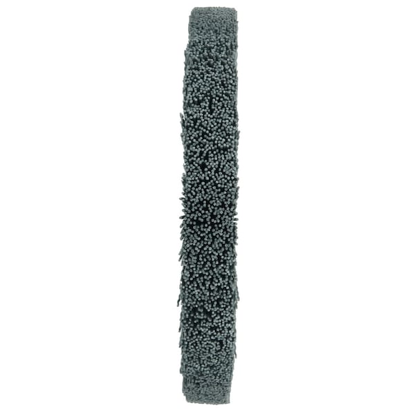 Weiler 10" Crimped Filament Nylox Wheel, .040/80SC Fill, 2" - 83516