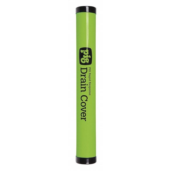 Pig Tube, 3" W, 16" L, PVC - PLR700-16IN