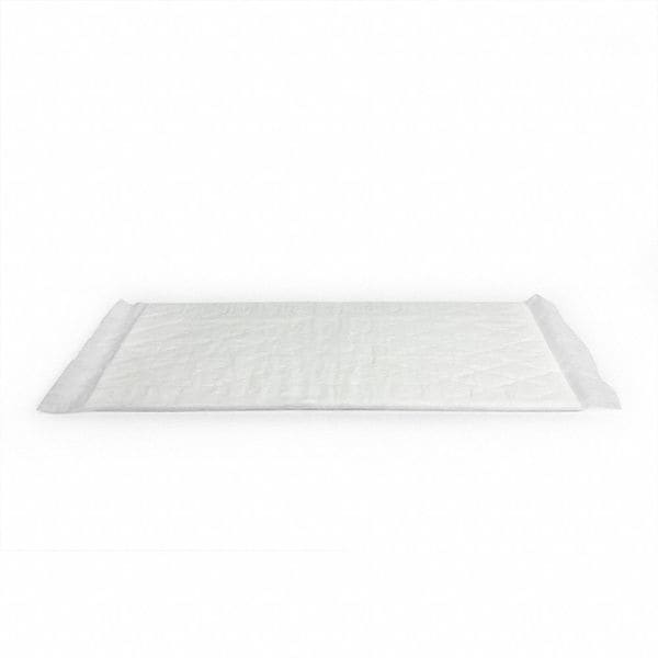 Quick Dam Wick Up Mats, 14inLx7inW, PK200 - WUM-200