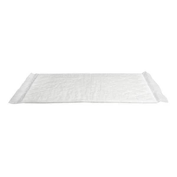 Quick Dam Wick Up Mats, 14inLx7inW, PK200 - WUM-200
