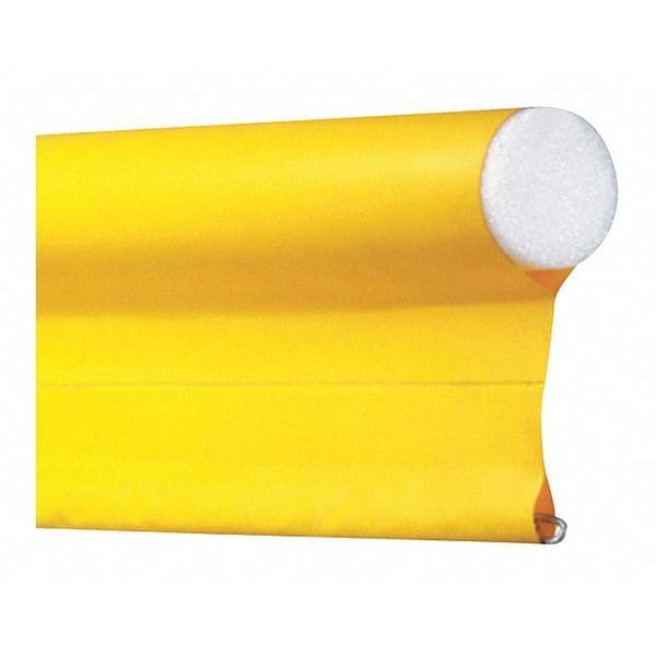 Pig Super Swamp Boom, Yellow, 25 ft. L x 10" H - BOM100