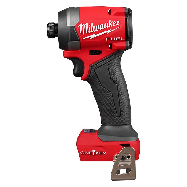 Milwaukee Tool Impact Driver, 2000 in-lb, 3900 RPM - 2957-20