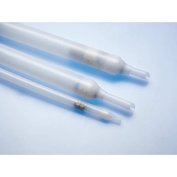 Ess BAILER DISPSBL PE 36 IN LX3 IN, PK9 - 0336-SPDB-VT