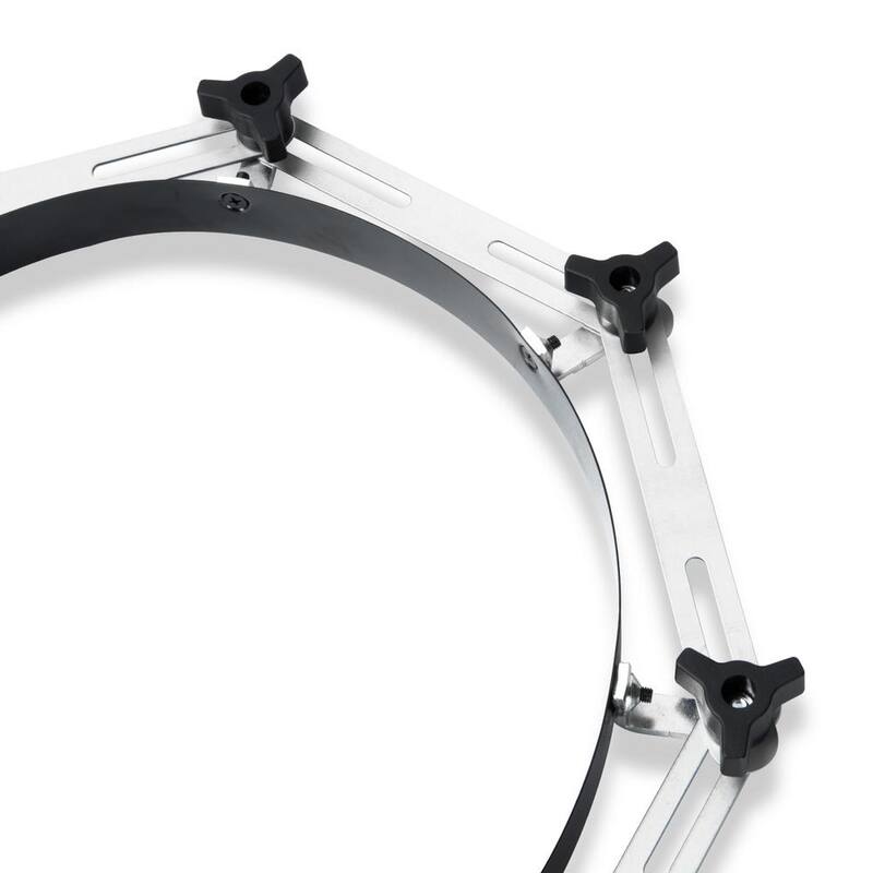 Plantilla de curva flexible de 107 pulgadas - 71527