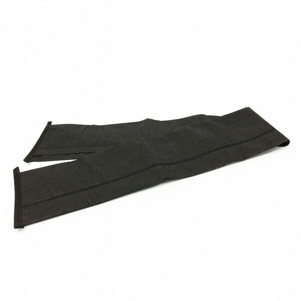 Quick Dam Bucket Combo 10-Bags & 5-Barriers, PK15 - QDGGCO