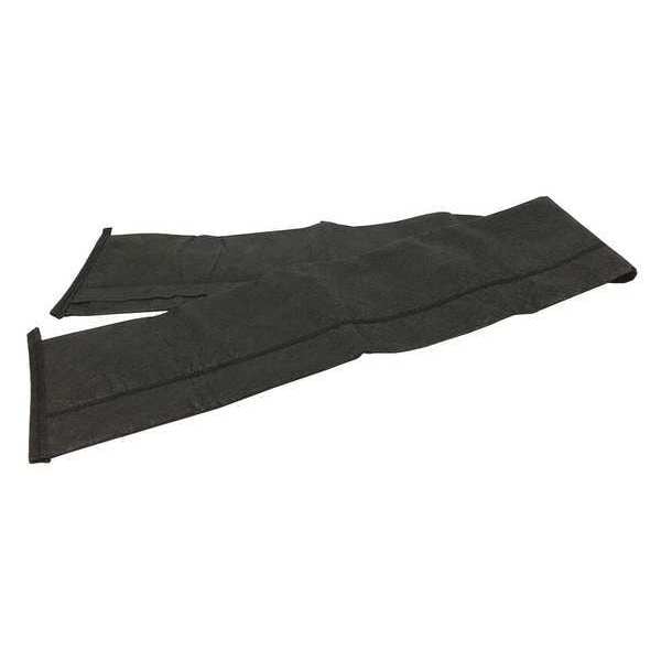 Quick Dam Bucket Combo 10-Bags & 5-Barriers, PK15 - QDGGCO
