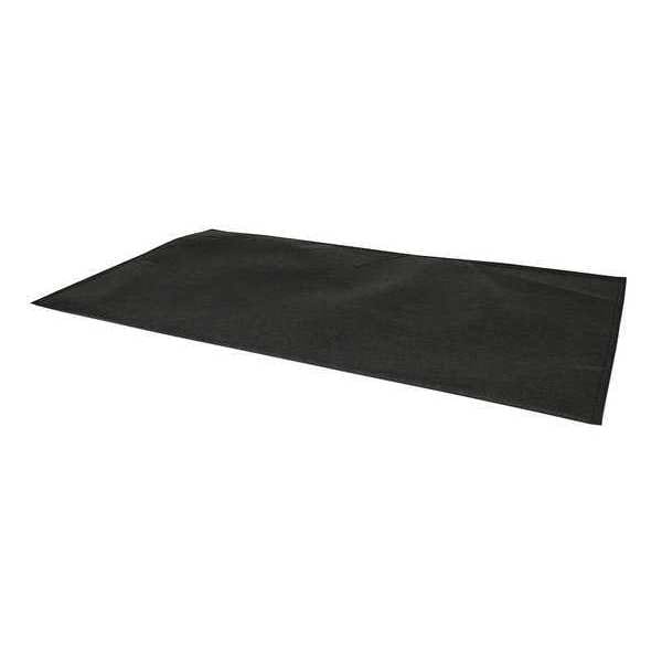Quick Dam Bucket Combo 10-Bags & 5-Barriers, PK15 - QDGGCO