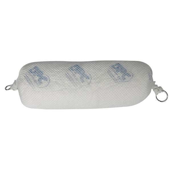 Brady Oil Only Absorbent Booms, 8" x 18", Absorbency Capacity 28 gal - SPC818