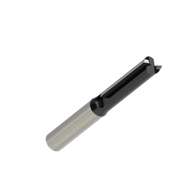Milescraft CircleGuideKit Router Jig para enrutamiento de círculos pequeños y grandes - 1219