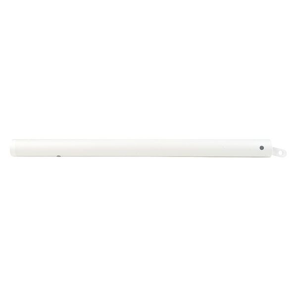 Zoro Select BAILER TIMCO PVC 2 FEET LX1.66 I - BPWS1.66X24