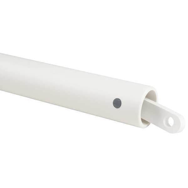 Zoro Select BAILER TIMCO PVC 2 FEET LX1.66 I - BPWS1.66X24