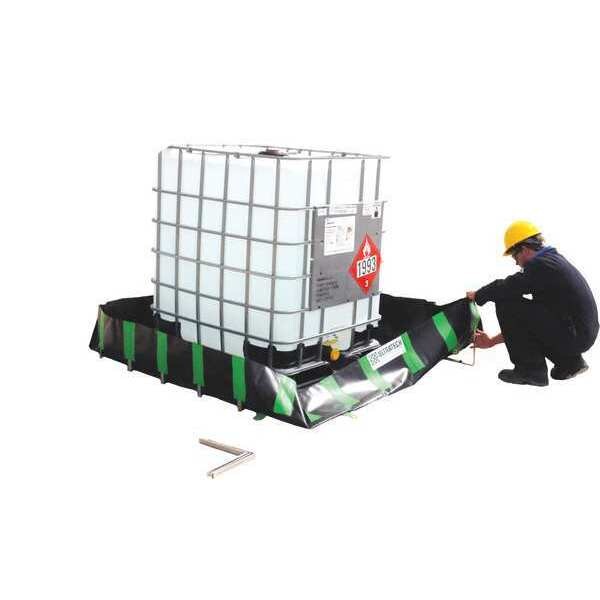 Ultratech Economy Model Berm, CP2K, 60 ft. L, 12 ft.W - 8253