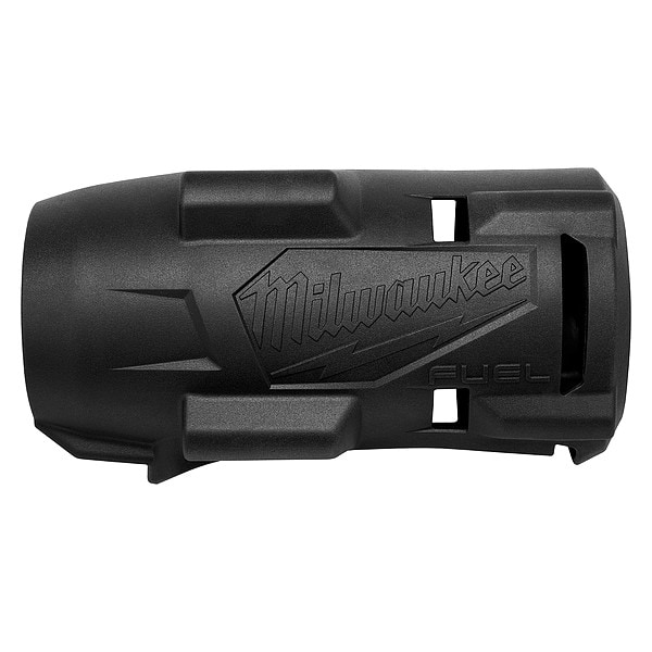 Milwaukee Tool HTIW Protective Boot, 1/2" Drive - 49-16-2967