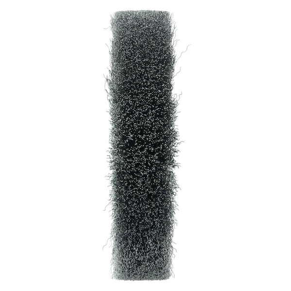 Weiler 10" Wide Face Crimped Wire Wheel .0118" Steel Fill 2" Arbor Hole - 3190