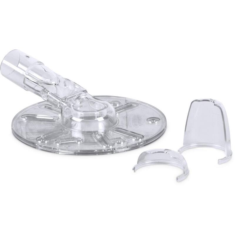 Capucha universal para router libre de polvo Oneida - AXH000001