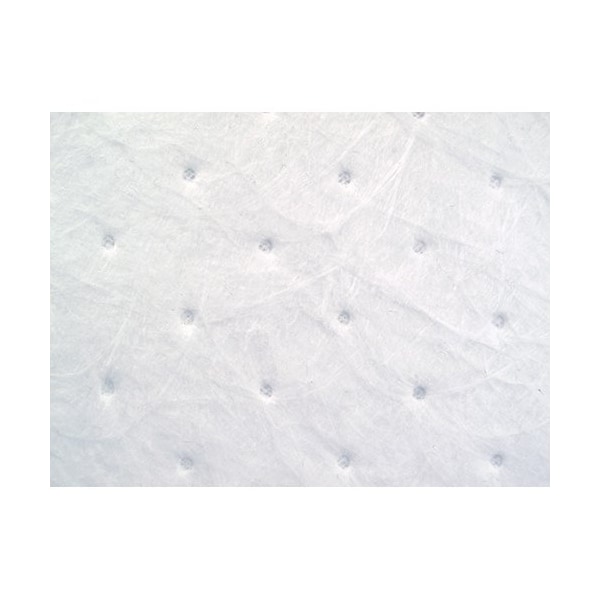 Buffalo Hvy WT Oil Only Meltblown Pads, PK100 - 90850