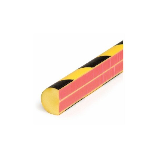 American Permalight Protective Foam Guard 39.5" L x 1.5" W x 1" H - PLS1172