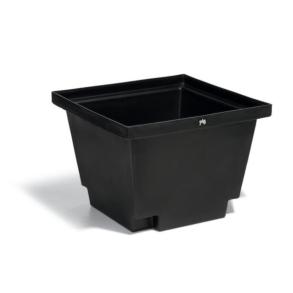 Pig PIG Tank Spill Containment Sump with Grate 34" L x 34" W x 24" H - PAK5001